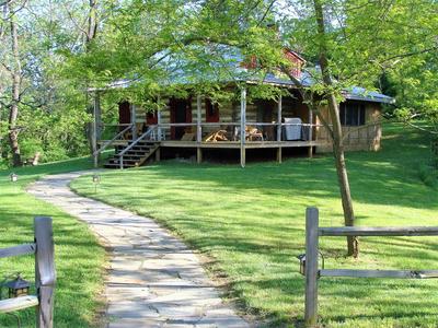 Heartstone Country Retreat
