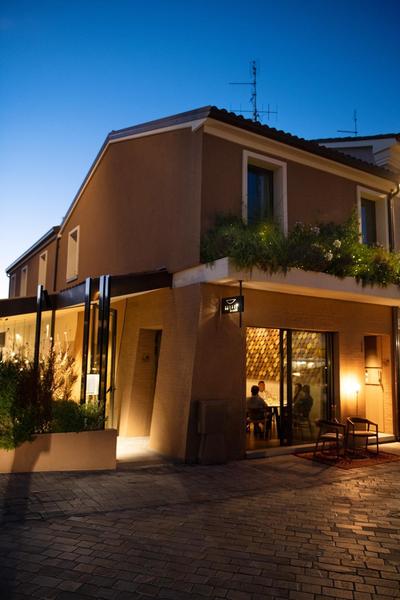 Locanda Remare