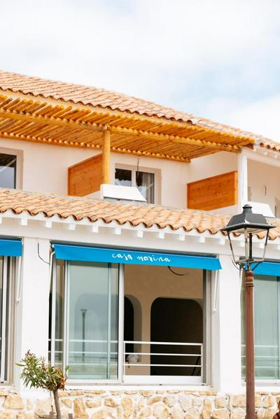Hôtel Casa Marina