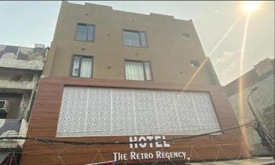 Hotel The Retro Regency