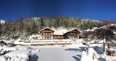 Hotel Pension Hubertus