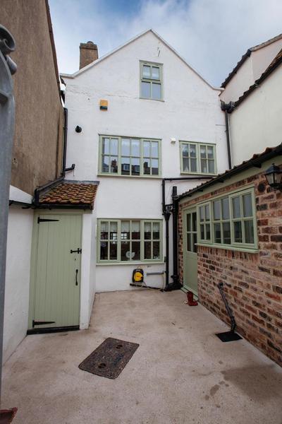 Farndale Cottage
