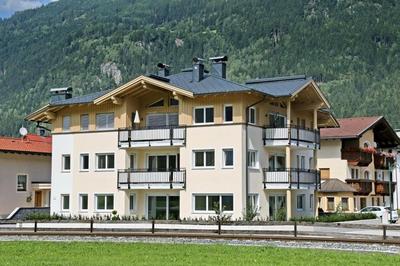 Apartment Jäger