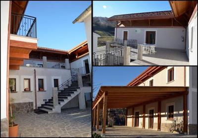 'U Vardar Agriturismo