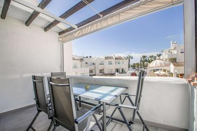 Apartamento en Puerto Marina