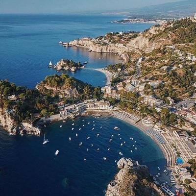 La Prua