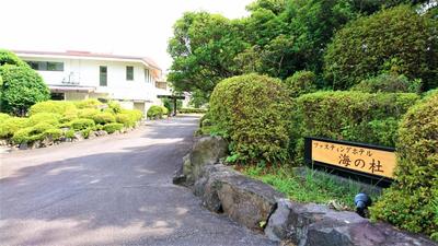 ファスティングホテル海の杜