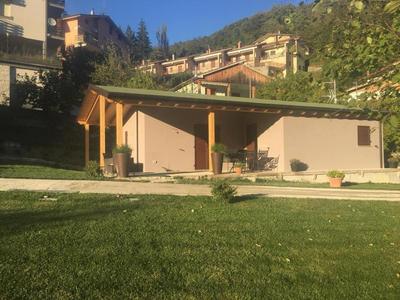 Villacolle Visso