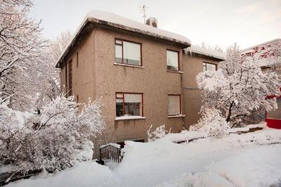 Nordurey Guesthouse