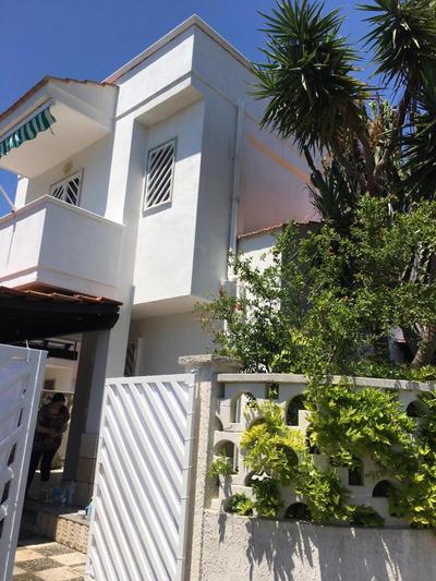 Villino due palme