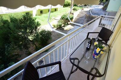 Nasia's house