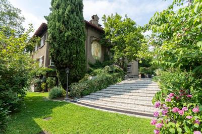 Ronco Dell'Abate - Lake Como Relais B&B