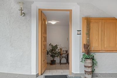 Rafaser - Apartment Rustika