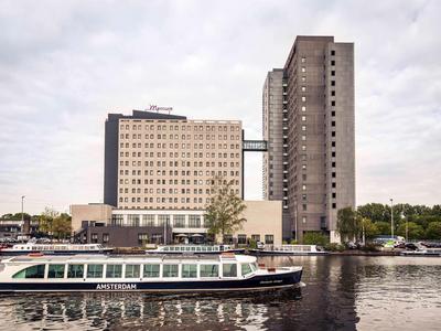 Mercure Amsterdam City Hotel