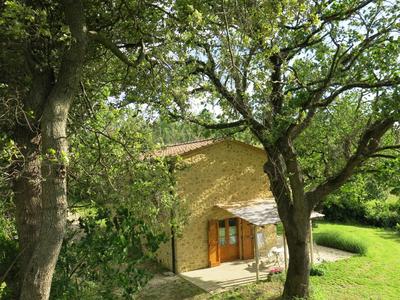 Agriturismo Apparita
