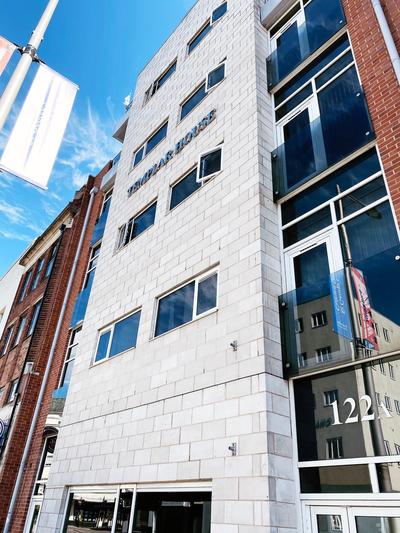 UR STAY Apartments Leicester