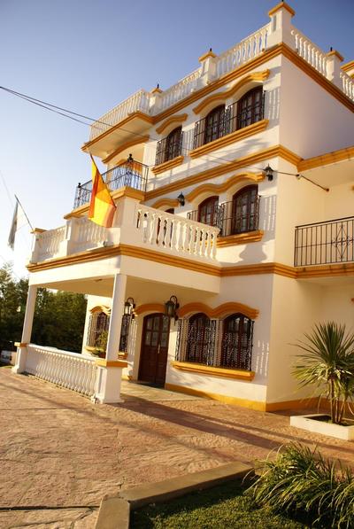 El Cortijo Apart - Hotel