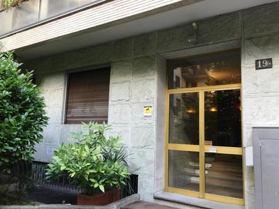 SAY YES MILANO CITY LIFE