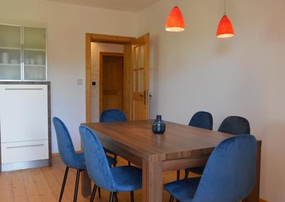 Apartment Pyrus