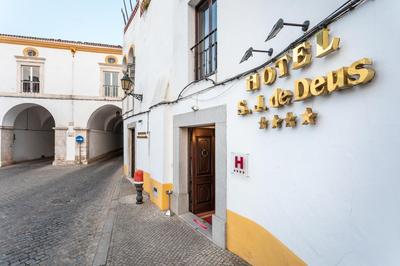 Hotel Sao Joao De Deus by RIDAN Hotels