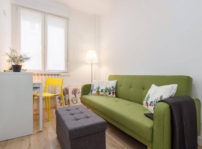 Elcano Urban Class Vivienda Turística reformado con wifi