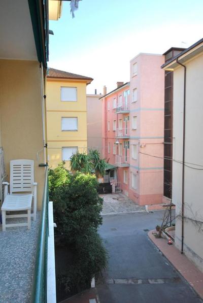 Appartamenti Glicini da Luigi