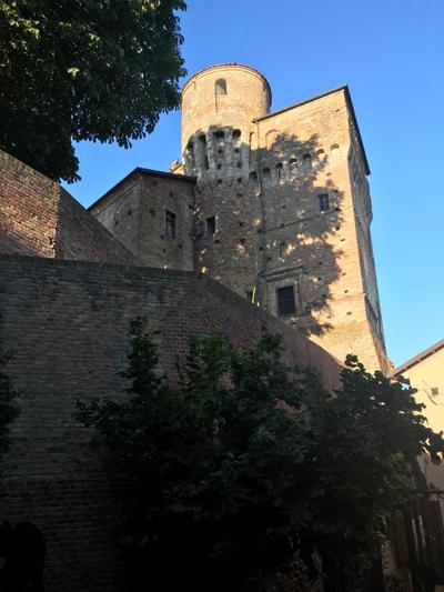 Casa Langhe