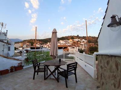 Charming villa with private pool in Riogordo