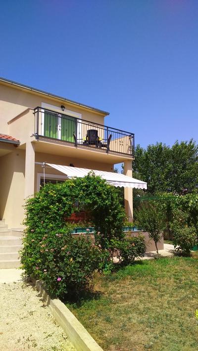 Apartman Laura