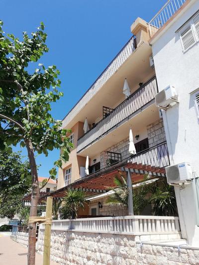 Apartmani Mistral