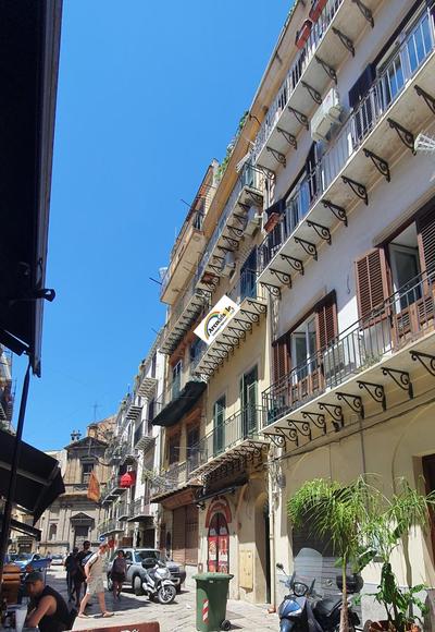 Arco del Sole 2