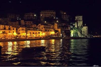 La Zagara Holiday House - Cetara - Amalfi Coast