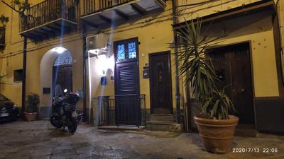 Rigoletto Holiday Home,Centrocittà Palermo