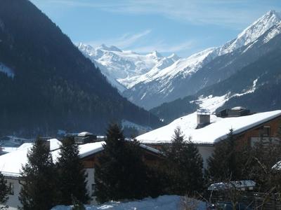 Ferienhaus Artho