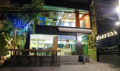 Aspira D'Andora Sukhumvit 16 - Asoke