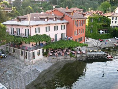 Locanda La Pergola