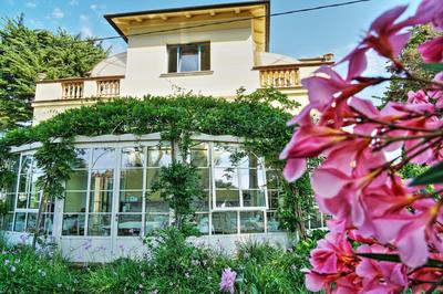 Villa Mazzanta Relais & Hotel