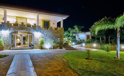 Cuore del Cilento Relais&Retreat