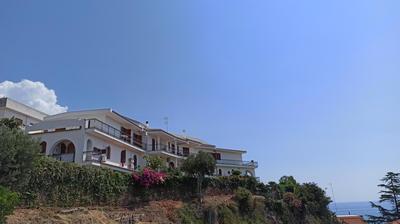 VelaLatina Residence B&B Soverato