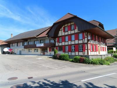 Gasthof Schwanen Radelfingen, Billede 2
