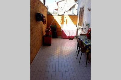 La Casina al Paesello col Castello