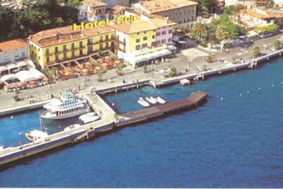 Hotel Sole - Limone