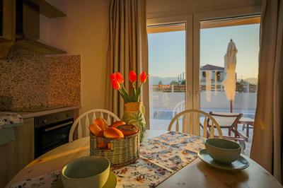 Onar Residence