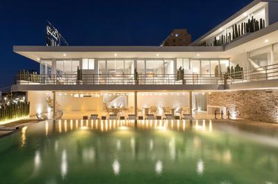 Hotel Boutique Casa Lulu