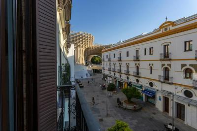 Metropol Sevilla Urban