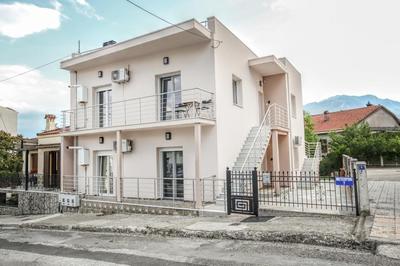 Terra di Meteora Suites #1