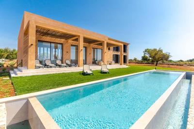 Villa in the hearth of Mallorca Can Tano I
