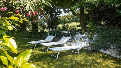 Italia Living Villa