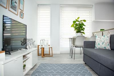Soraya's Place - Chopín 4