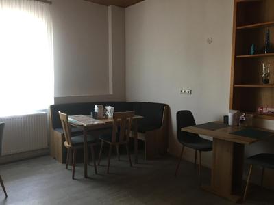 Pension Seeblick Latzko